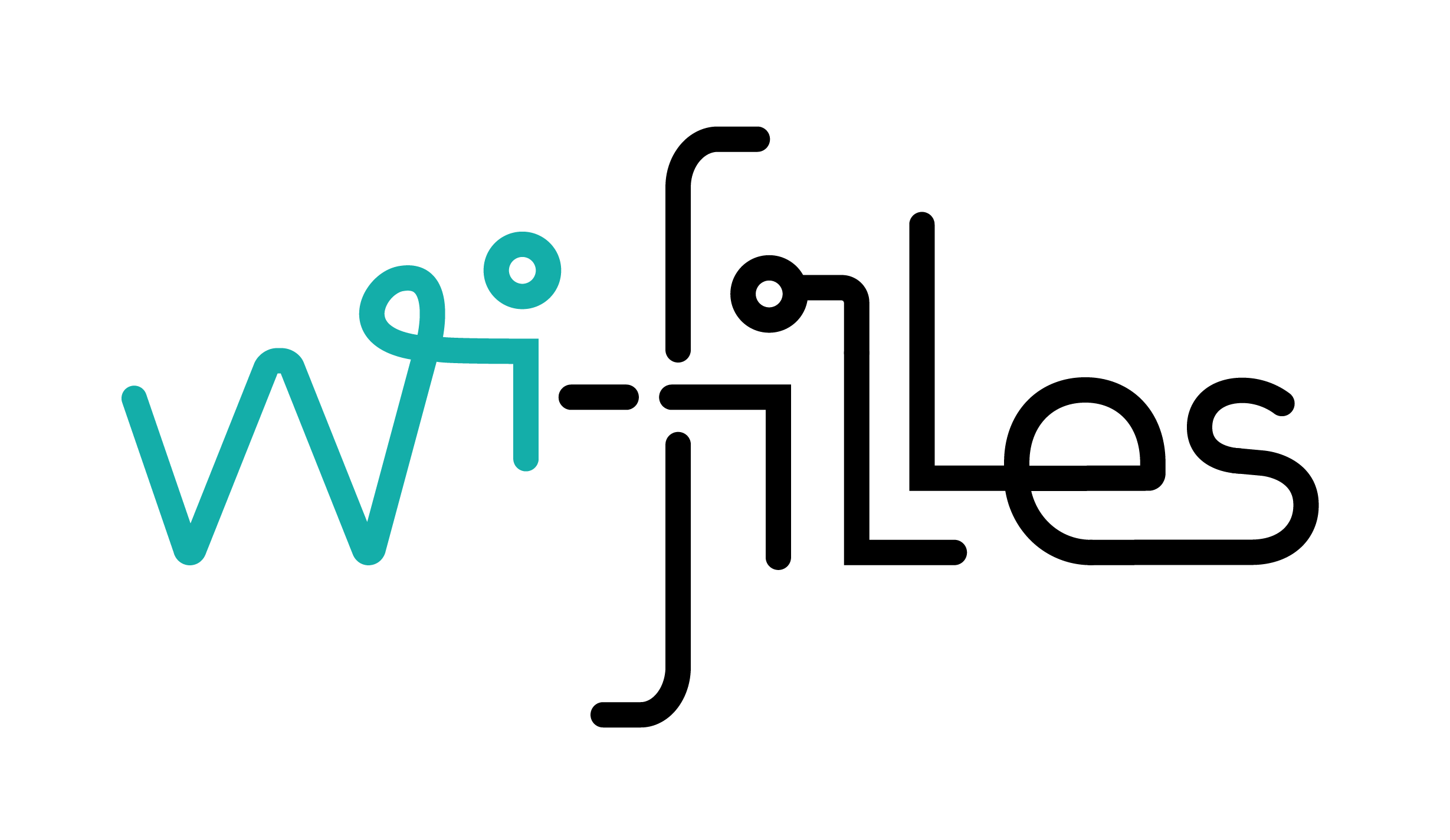 LOGOS Wi-filles-coul